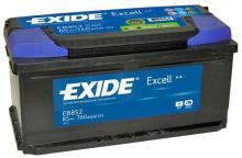 EXIDE EB852